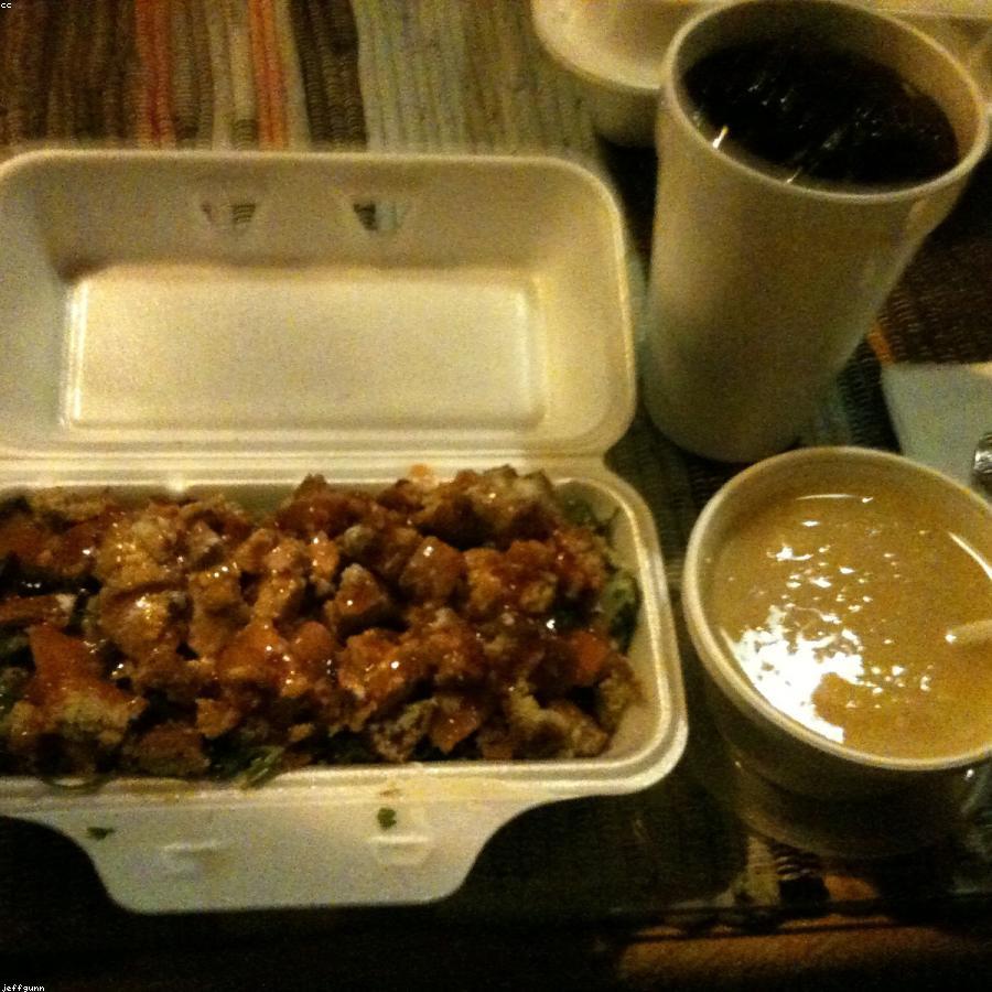 شوربة عدس